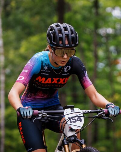 Emily Stapleton