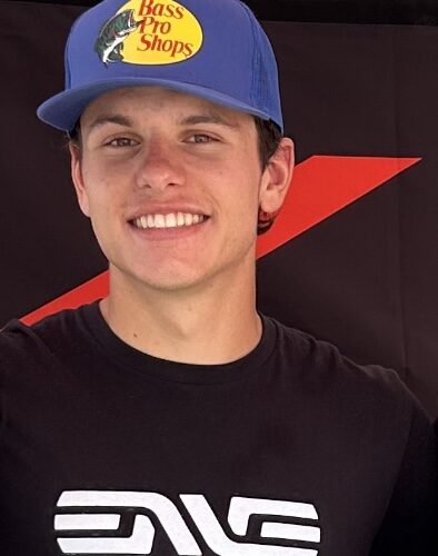 Kash Steele
