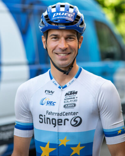 Andreas Seewald